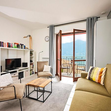 Lario View Apartment Acquaseria Ngoại thất bức ảnh