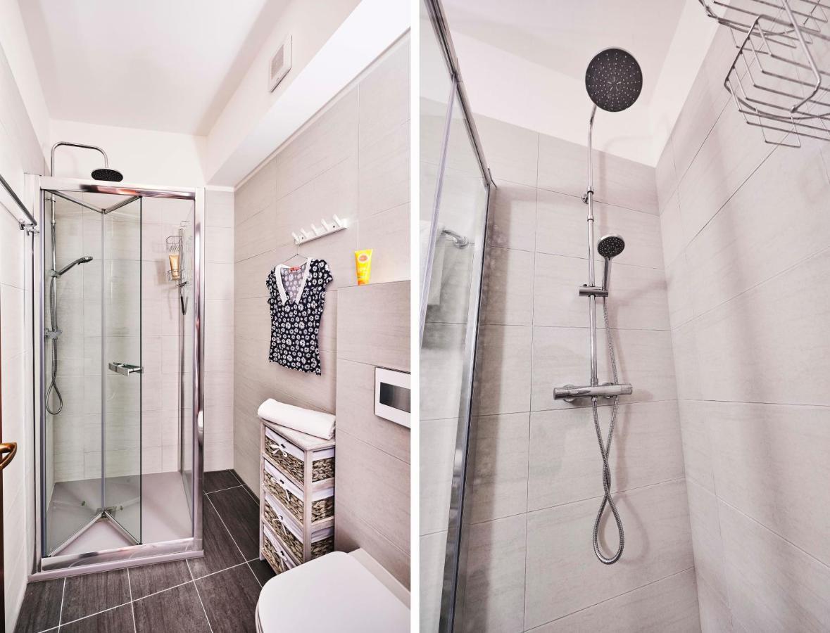 Lario View Apartment Acquaseria Ngoại thất bức ảnh