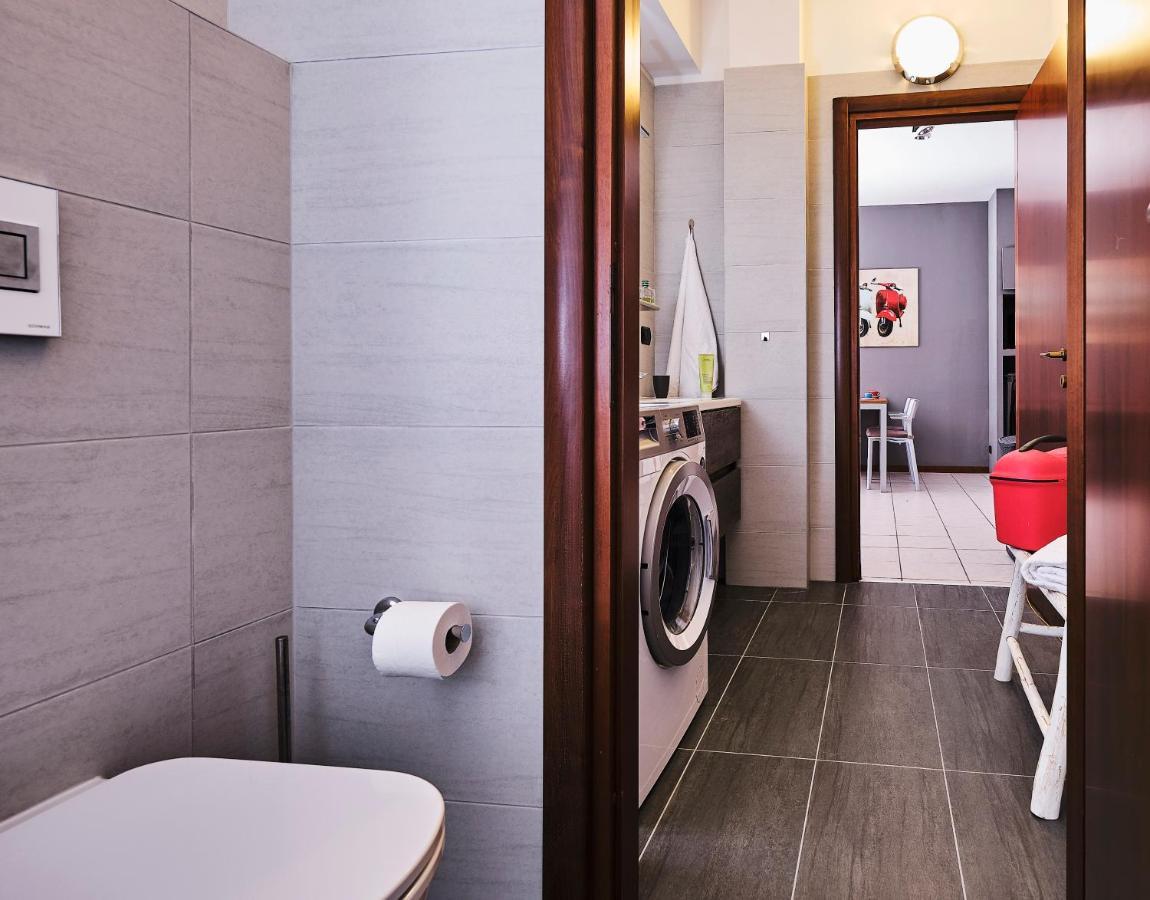 Lario View Apartment Acquaseria Ngoại thất bức ảnh