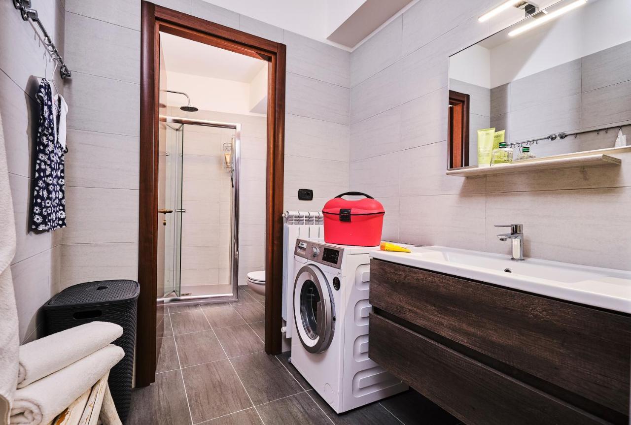 Lario View Apartment Acquaseria Ngoại thất bức ảnh