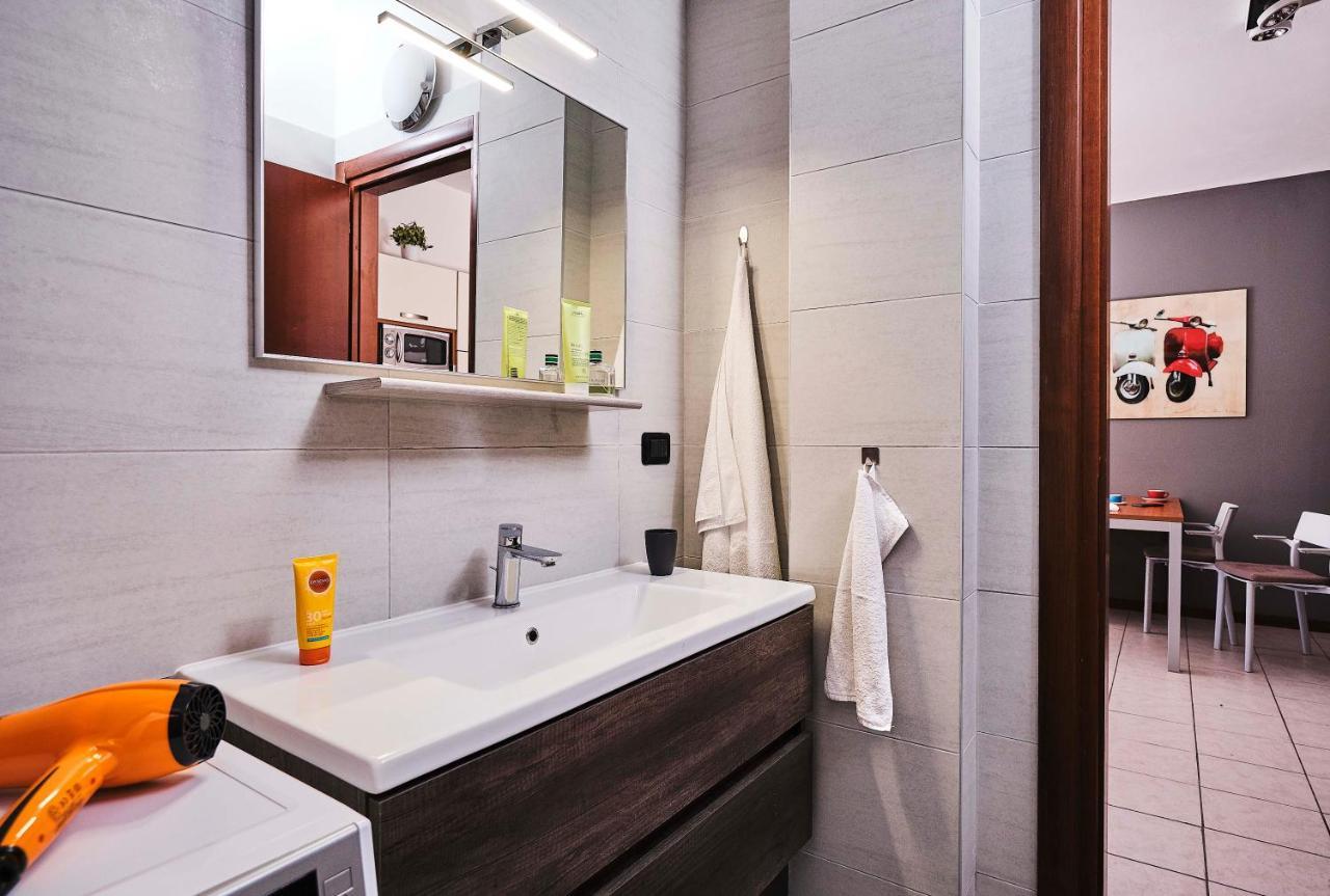 Lario View Apartment Acquaseria Ngoại thất bức ảnh