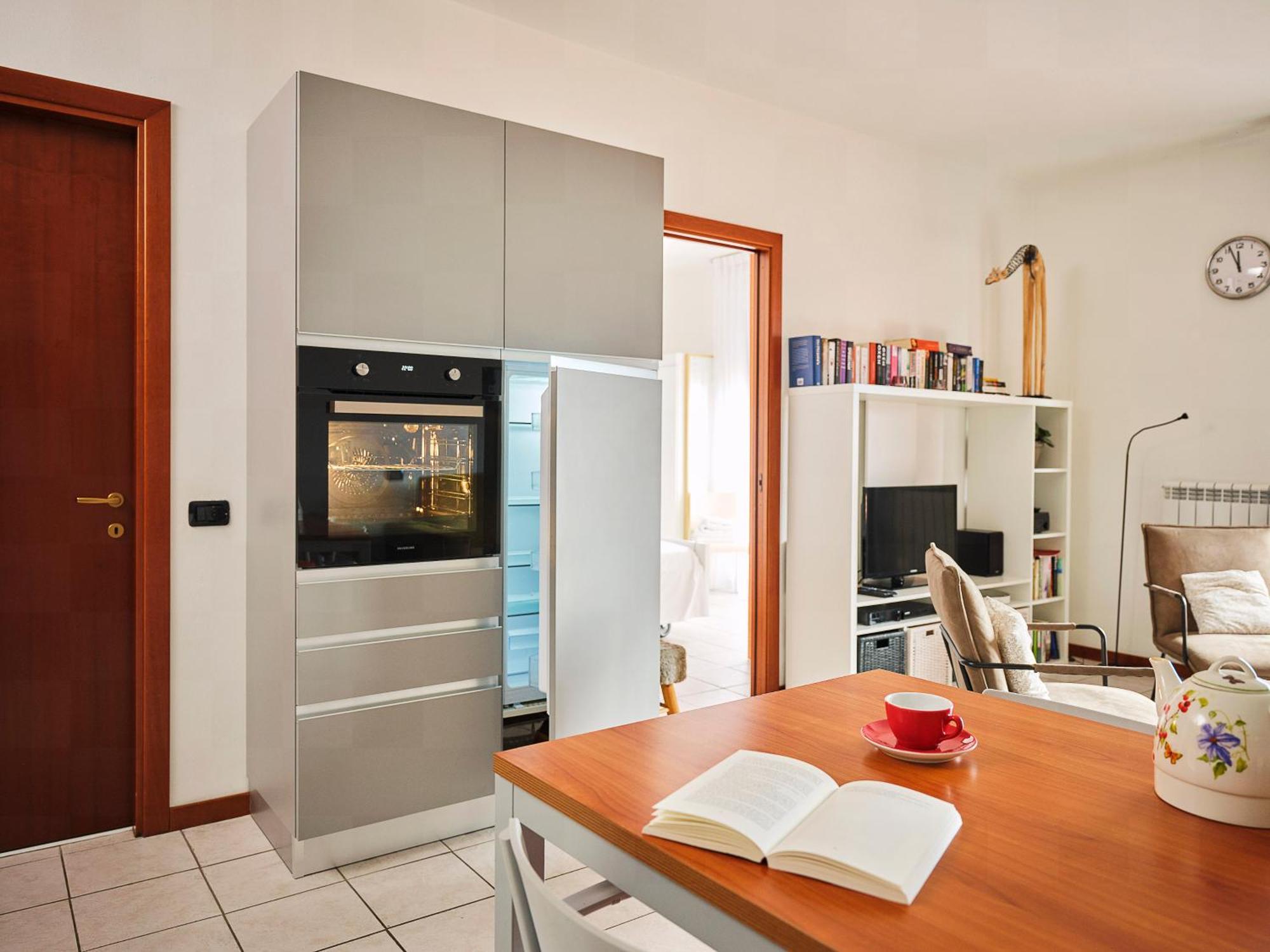 Lario View Apartment Acquaseria Ngoại thất bức ảnh
