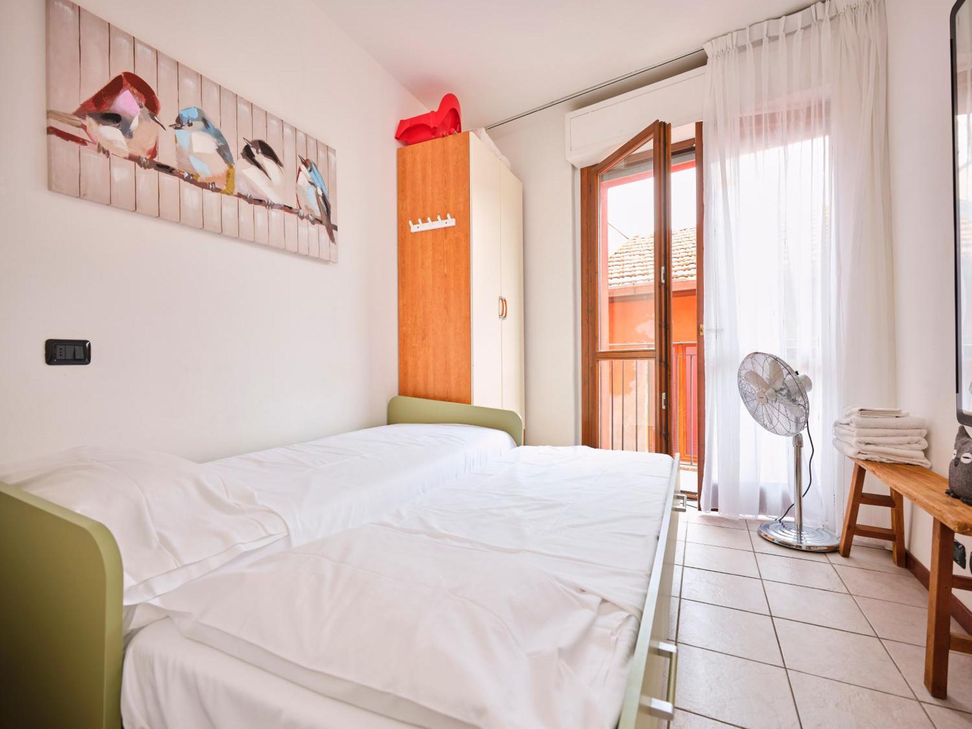Lario View Apartment Acquaseria Ngoại thất bức ảnh