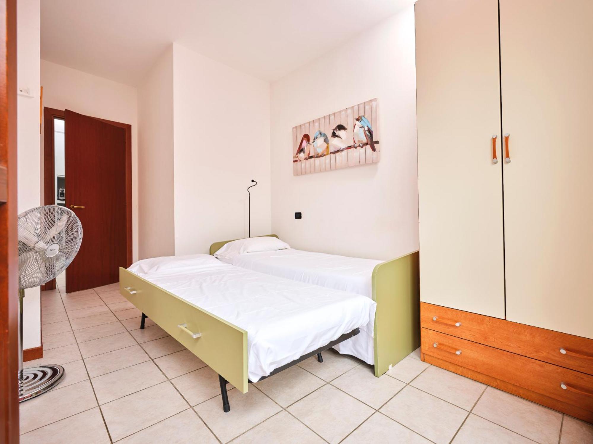 Lario View Apartment Acquaseria Ngoại thất bức ảnh