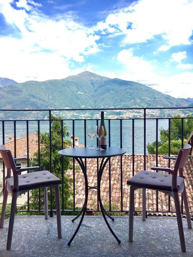 Lario View Apartment Acquaseria Ngoại thất bức ảnh