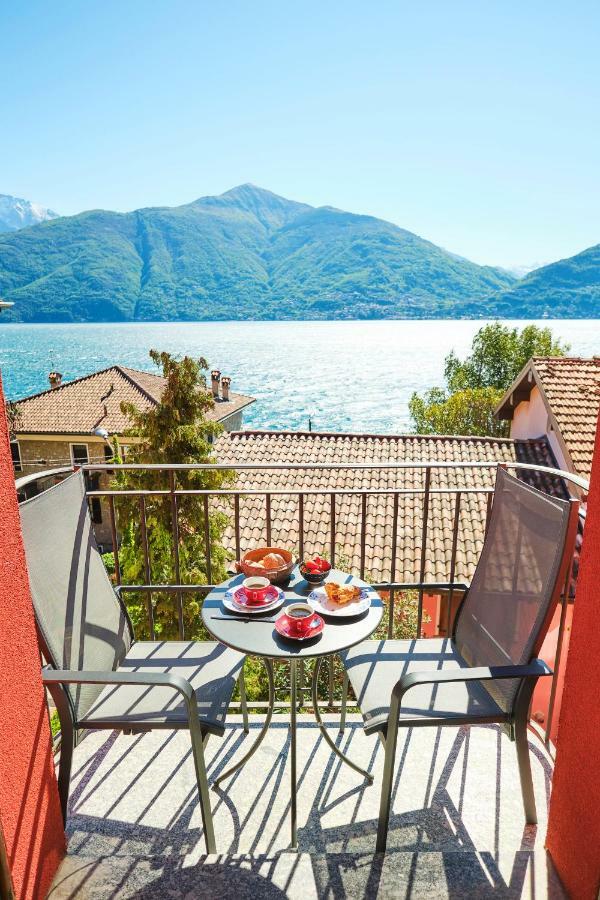 Lario View Apartment Acquaseria Ngoại thất bức ảnh