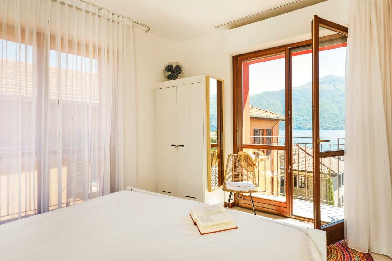 Lario View Apartment Acquaseria Ngoại thất bức ảnh