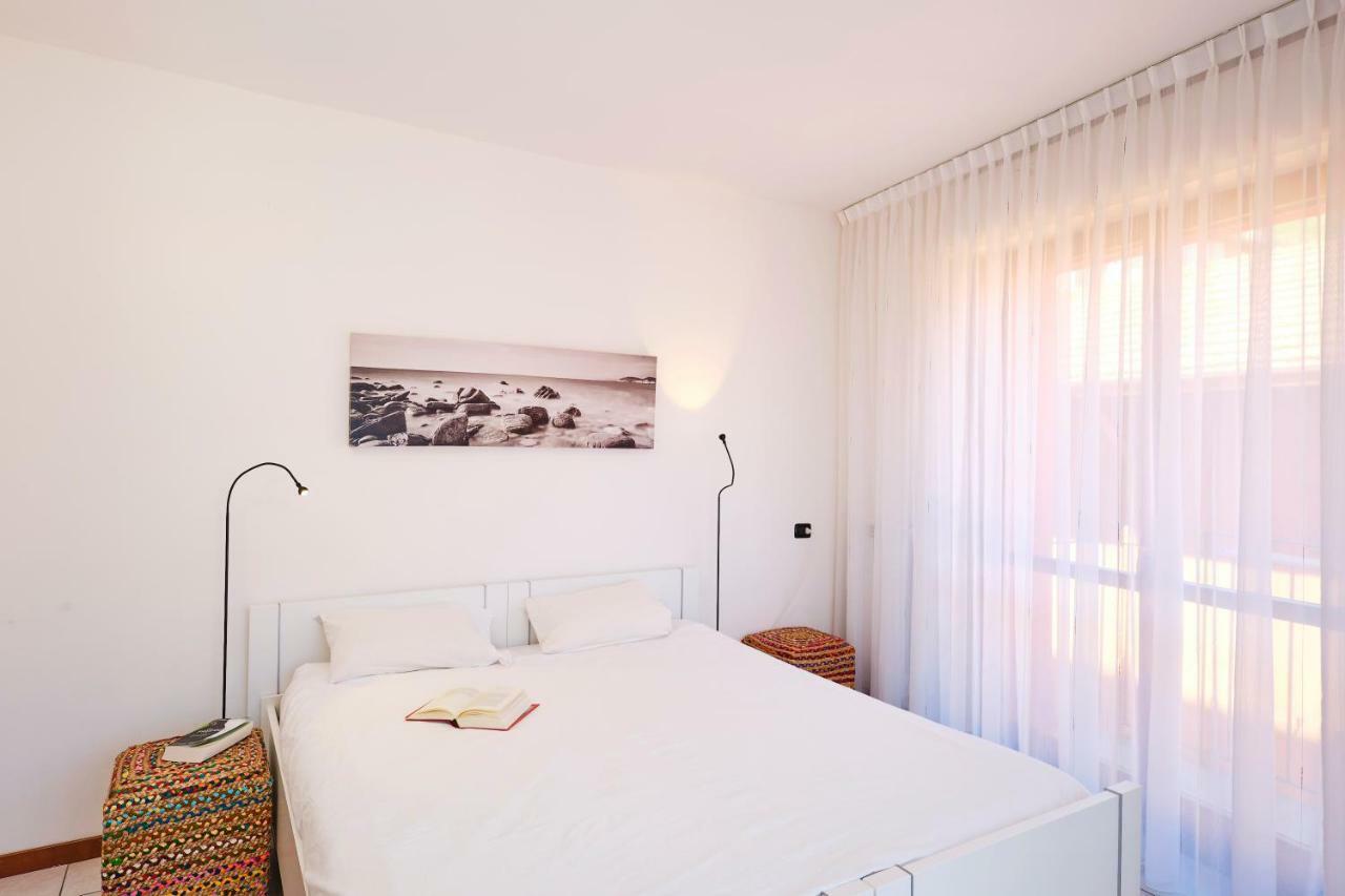 Lario View Apartment Acquaseria Ngoại thất bức ảnh