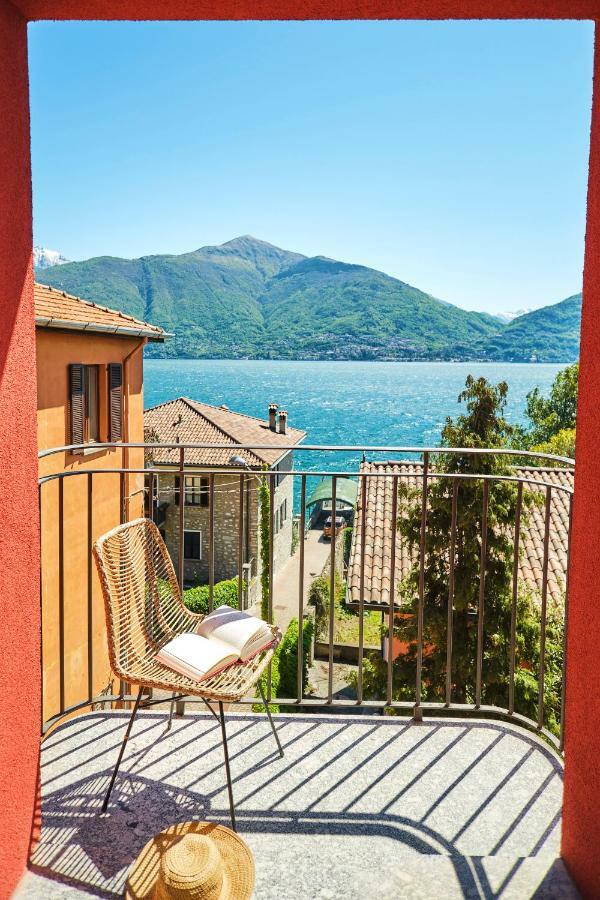 Lario View Apartment Acquaseria Ngoại thất bức ảnh