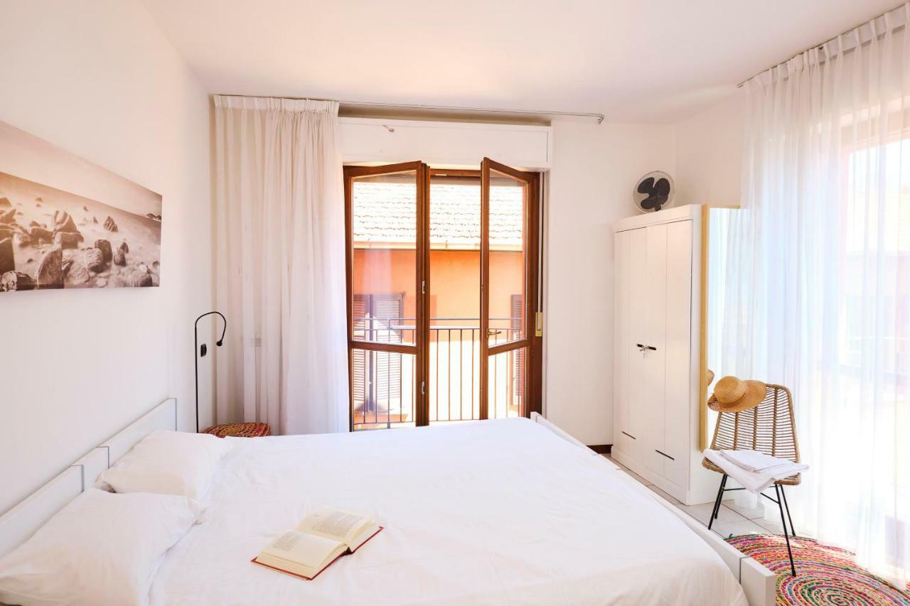 Lario View Apartment Acquaseria Ngoại thất bức ảnh