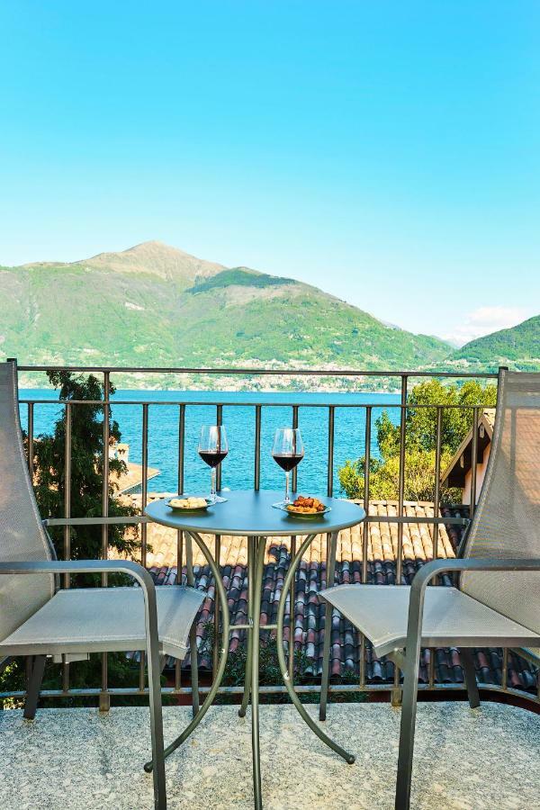 Lario View Apartment Acquaseria Ngoại thất bức ảnh