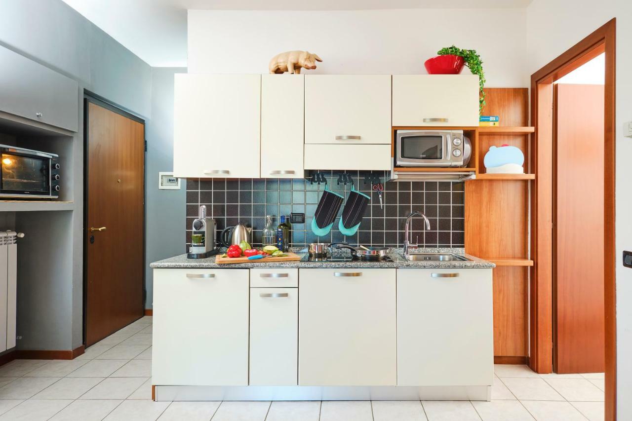 Lario View Apartment Acquaseria Ngoại thất bức ảnh